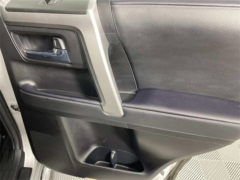 Used 2022 Toyota 4Runner Limited image 25