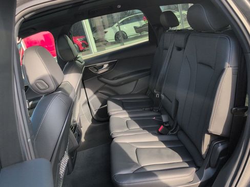 New 2026 Audi Q7 2.0T Premium image 22