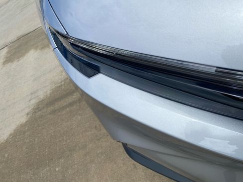 Certified 2026 Honda CR-V Sport image 28