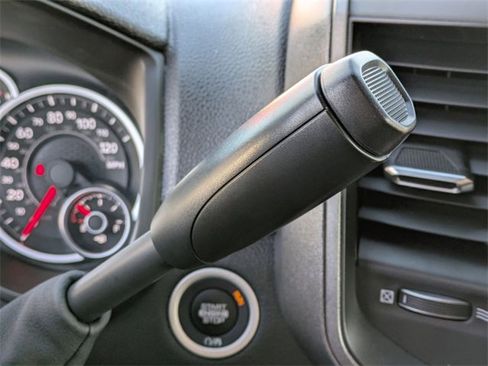 New 2026 RAM 2500 Tradesman image 20