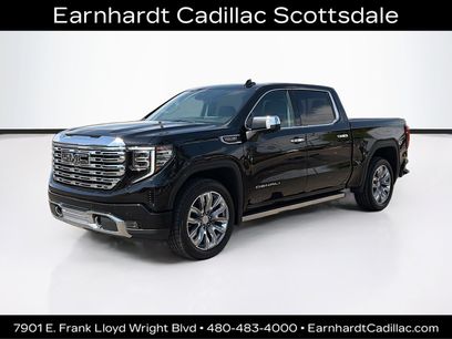 Used 2022 GMC Sierra 1500 Denali w/ Denali Reserve Package