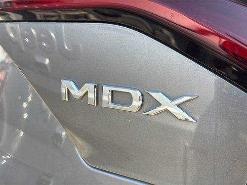 Used 2022 Acura MDX Type S image 6