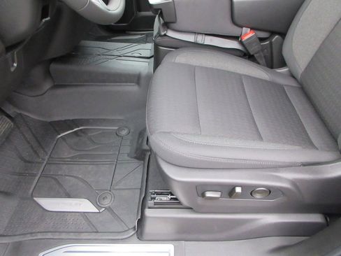 Used 2026 Chevrolet Silverado 1500 RST w/ RST Select Package image 21