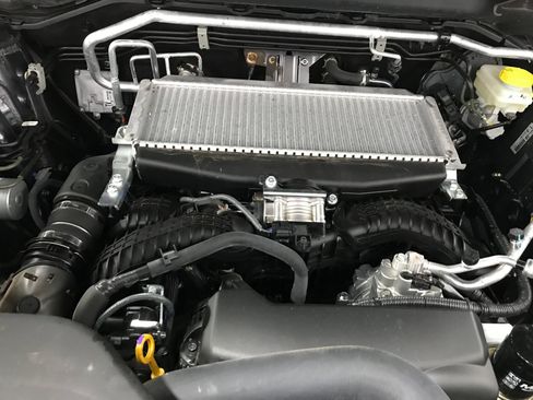Used 2025 Subaru Ascent Bronze Edition AWD/4WD image 31