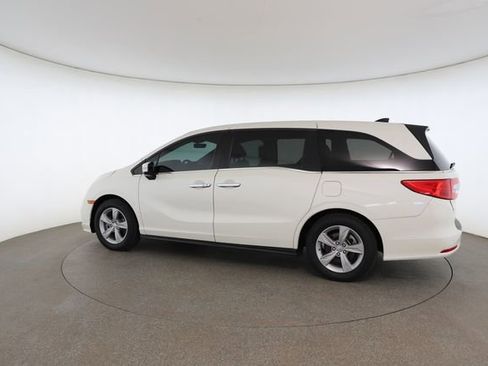 Used 2019 Honda Odyssey EX-L image 10