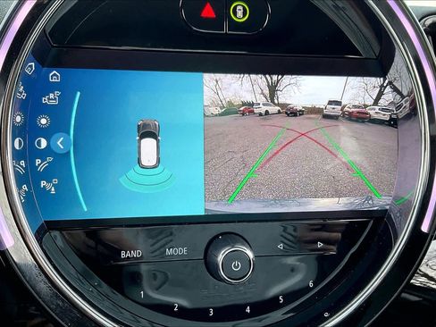 Certified 2023 MINI Cooper Countryman S w/ Signature Upholstery Package image 31