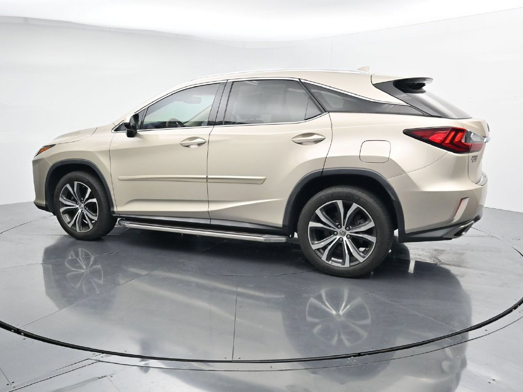 Used 2016 Lexus RX 350 FWD w/ Premium Package image 5