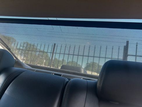 Used 2014 Nissan Maxima 3.5 SV w/ Premium Package image 12