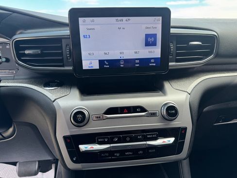 Used 2022 Ford Explorer Timberline image 26