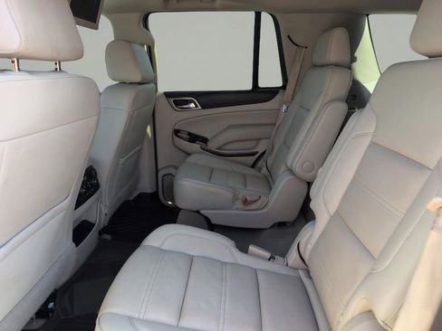 Used 2019 GMC Yukon Denali w/ Open Road Package image 15