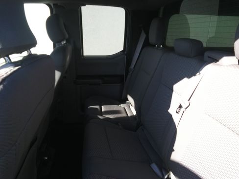 Used 2015 Ford F150 XLT w/ Equipment Group 301A Mid image 8