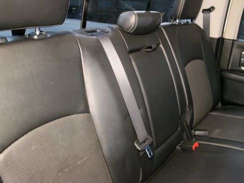 Used 2014 RAM 1500 Sport w/ Sport Premium Group AWD/4WD image 14