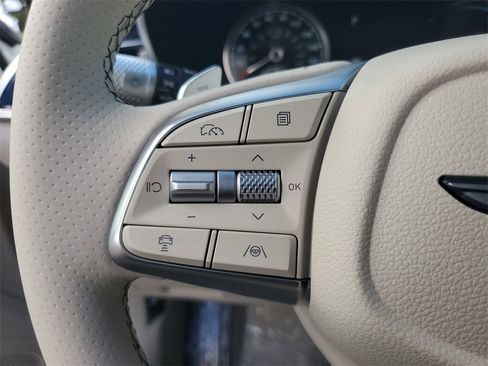 New 2026 Genesis G70 2.5T Prestige image 23