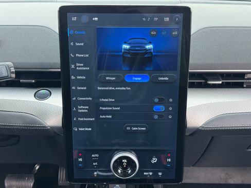 Used 2023 Ford Mustang Mach-E Select image 25