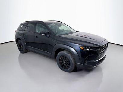 New 2026 MAZDA CX-50 AWD 2.5 Hybrid w/ Weather Package