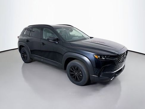 New 2026 MAZDA CX-50 AWD 2.5 Hybrid w/ Weather Package image 1
