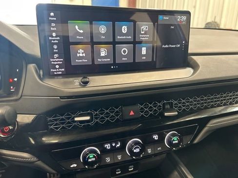 Certified 2024 Honda Accord Sport image 20