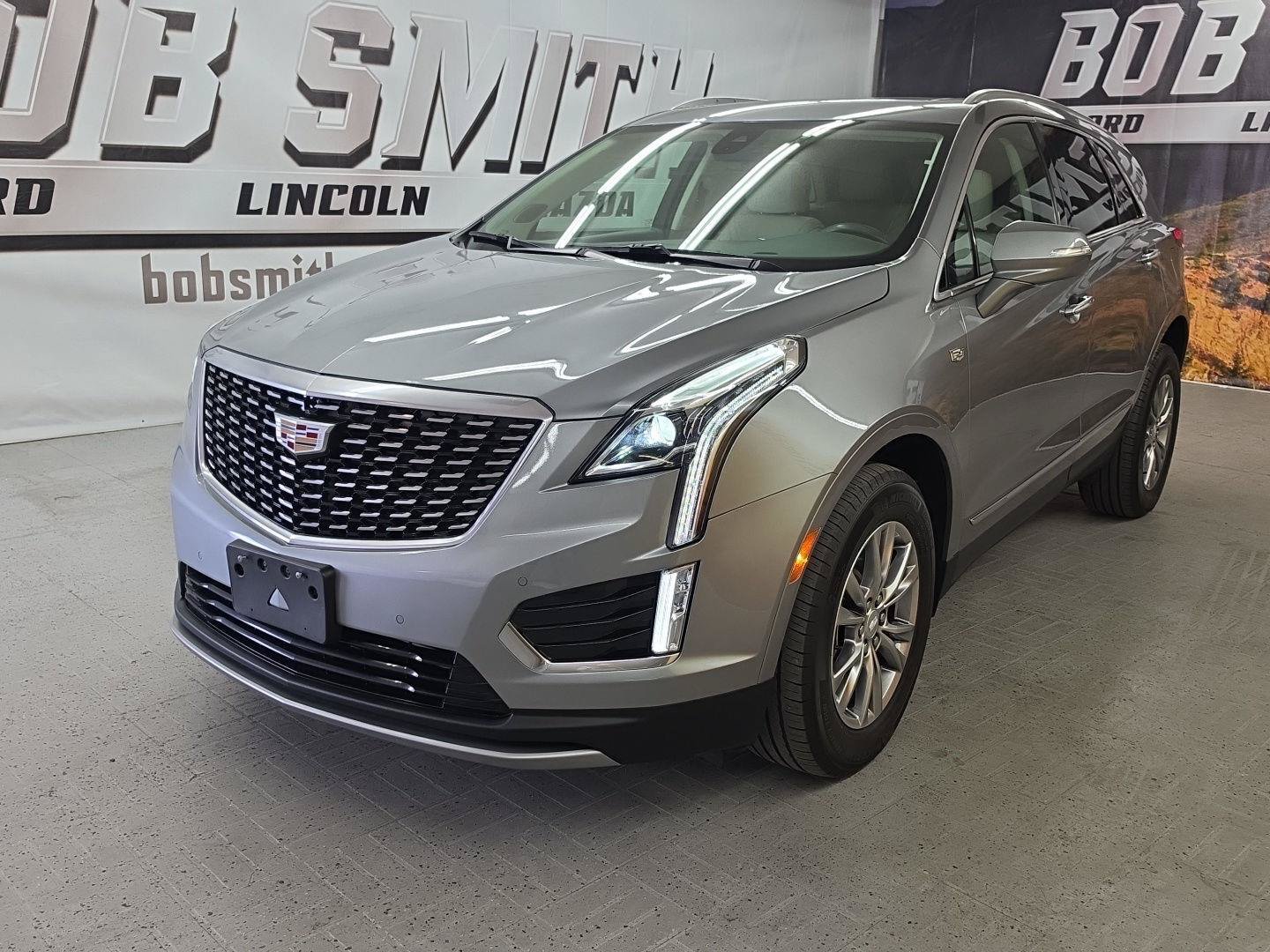 Used 2023 Cadillac XT5 Premium Luxury AWD/4WD image 19