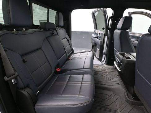 Used 2024 Chevrolet Silverado 2500 High Country w/ Technology Package image 51