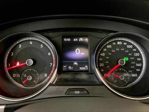 Used 2021 Volkswagen Atlas SE w/ Panoramic Sunroof Package image 26