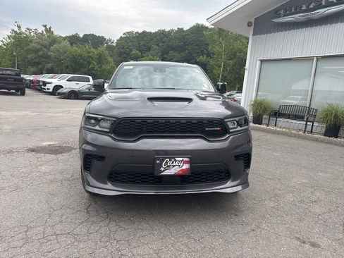 New 2025 Dodge Durango GT image 2