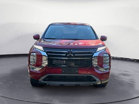 New 2026 Mitsubishi Outlander SE image 8