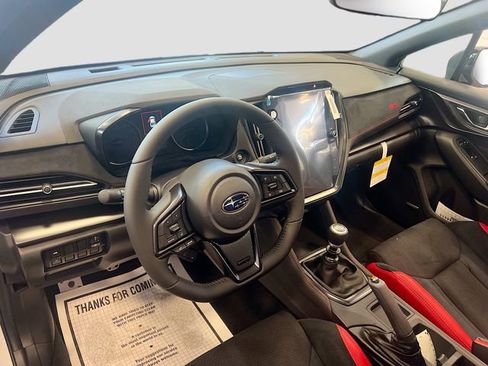 New 2026 Subaru WRX Limited image 5