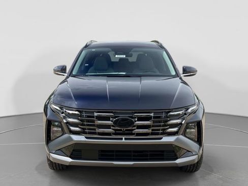 New 2026 Hyundai Tucson Limited AWD/4WD image 9