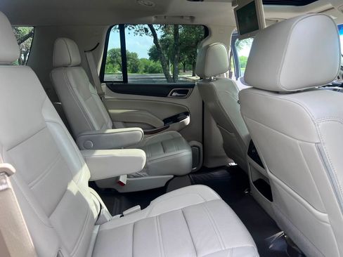 Used 2019 GMC Yukon Denali w/ Denali Ultimate Package RWD image 40