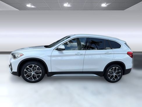 Used 2021 BMW X1 sDrive28i w/ Convenience Package FWD image 2