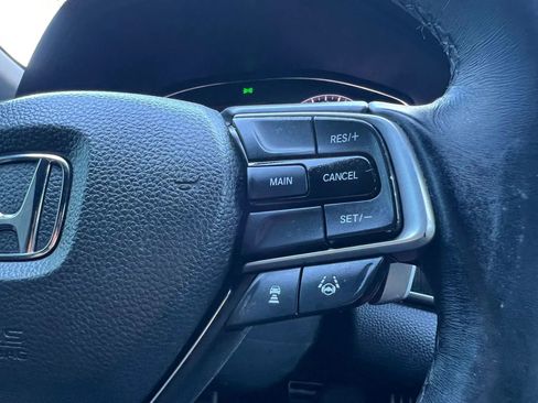 Used 2019 Honda Accord Sport image 20