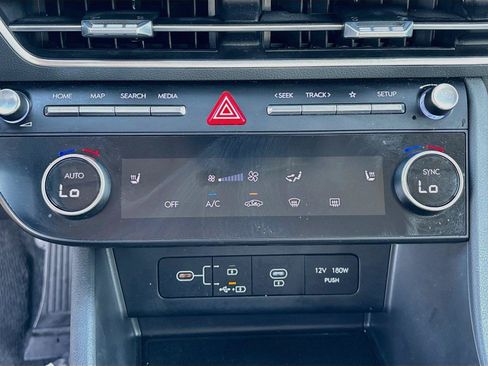 Used 2025 Hyundai Sonata SEL FWD image 15
