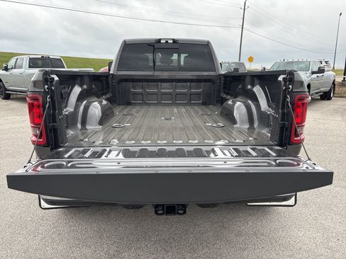 New 2026 RAM 3500 Tradesman image 28