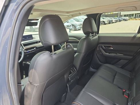 Certified 2024 MAZDA CX-50 AWD 2.5 S w/ Cargo Package image 16