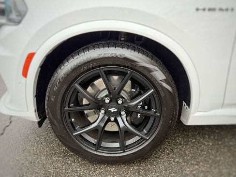 Used 2026 Dodge Durango GT w/ Tow 'N Go Package image 17