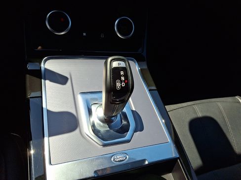 Certified 2023 Land Rover Range Rover Evoque S AWD/4WD image 15
