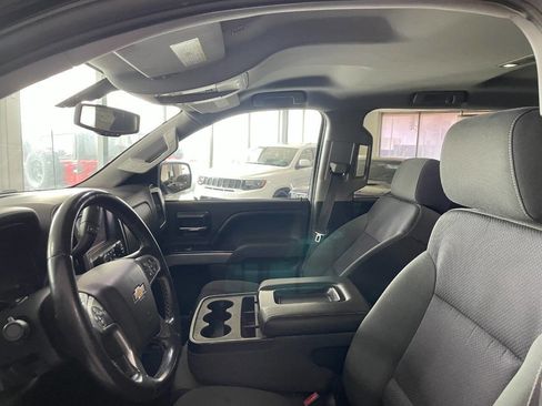 Used 2014 Chevrolet Silverado 1500 LT w/ All Star Edition image 18