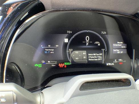 Used 2026 Lexus RX 450h AWD image 15