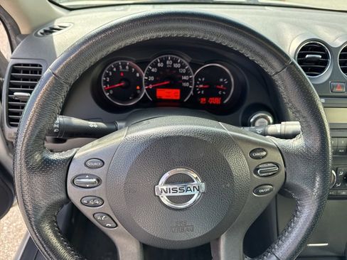 Used 2012 Nissan Altima 2.5 S w/ Convenience Pkg image 30