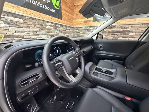 Used 2026 Hyundai Palisade SEL AWD/4WD image 12