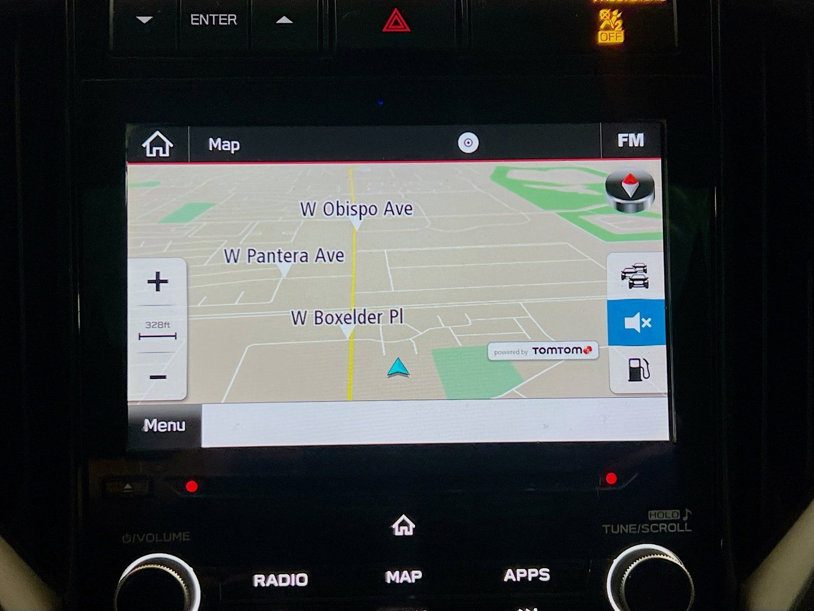 Used 2019 Subaru Ascent Limited AWD/4WD image 9