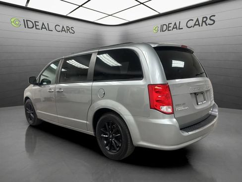 Used 2019 Dodge Grand Caravan GT FWD image 7