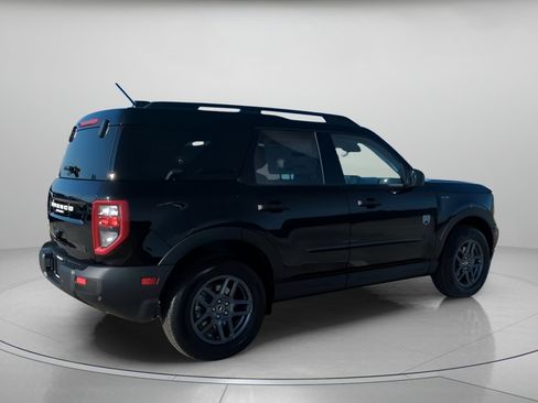 New 2026 Ford Bronco Sport Big Bend AWD/4WD image 32