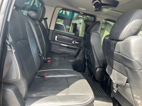 Used 2014 RAM 1500 Limited AWD/4WD image 15