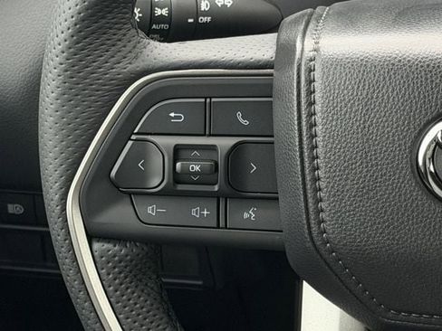 New 2026 Toyota Tundra Limited AWD/4WD image 15