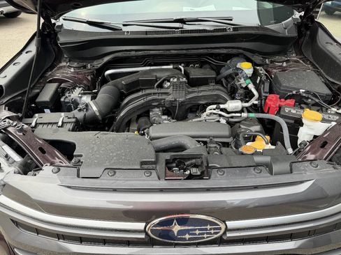 Used 2026 Subaru Forester Limited AWD/4WD image 17