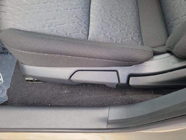 New 2027 Nissan Sentra SV w/ Floor Mat Package FWD image 17