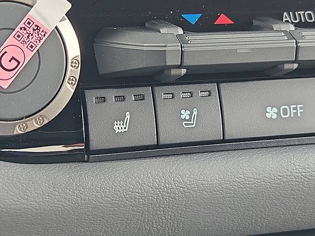 New 2026 Toyota Tundra Capstone AWD/4WD image 21