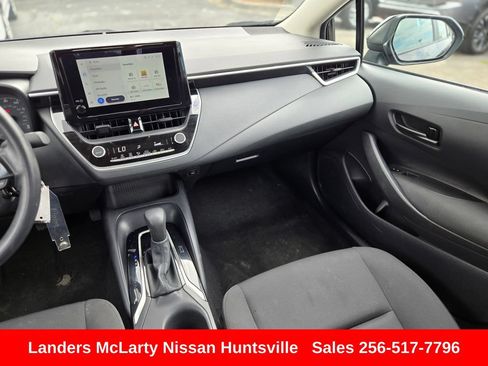 Used 2024 Toyota Corolla LE FWD image 16