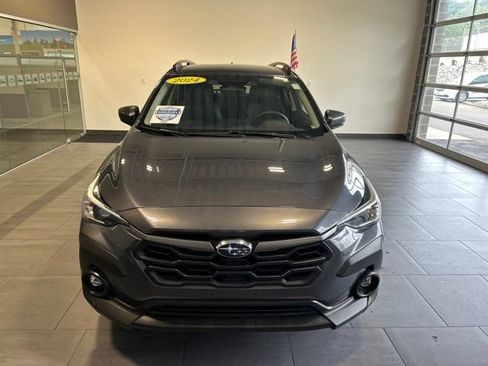 Used 2024 Subaru Crosstrek 2.0i Premium AWD/4WD image 33